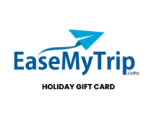 EaseMyTrip Holiday